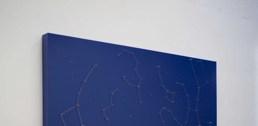 Glenda León en la Galería Juana de Aizpuru (Madrid)