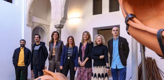 El Premio Cervezas Alhambra de Arte Emergente inaugura ‘HALLAZGOS’ en Granada