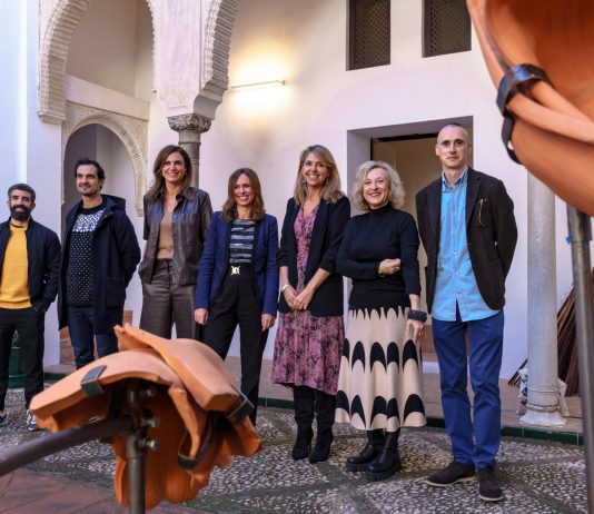 El Premio Cervezas Alhambra de Arte Emergente inaugura ‘HALLAZGOS’ en Granada