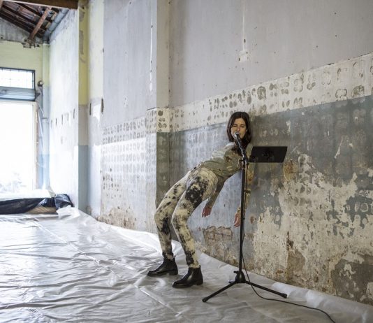 Dentro del programa ‘Natura viva: musa i mimesi’, Eulàlia Rovira expone en el Bòlit (Girona)