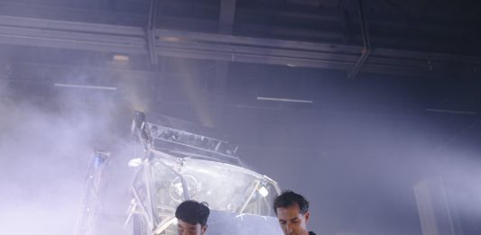 Lolo & Sosaku y Xavi Ceerre arrasan en Mira Festival