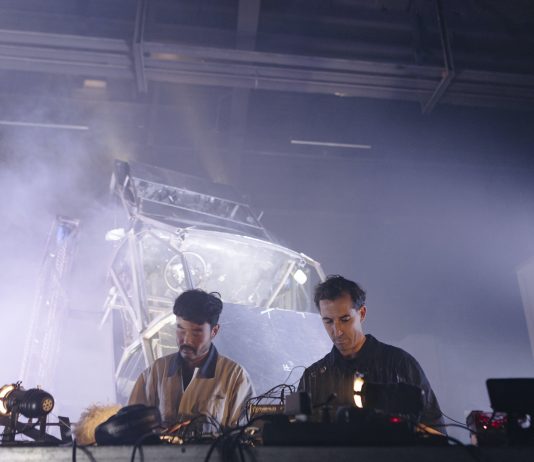 Lolo & Sosaku y Xavi Ceerre arrasan en Mira Festival