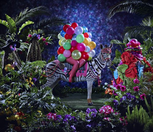 Mañana se inaugura la primera Bienal de Fotografía Africana, Ozangé, en Málaga