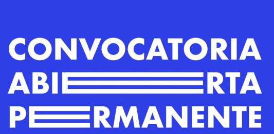 Faltan 2 meses para inscripciones a la Convocatoria Abierta Permanente de residencia en Etopia (Zaragoza)