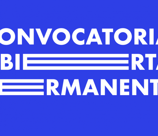 Faltan 2 meses para inscripciones a la Convocatoria Abierta Permanente de residencia en Etopia (Zaragoza)