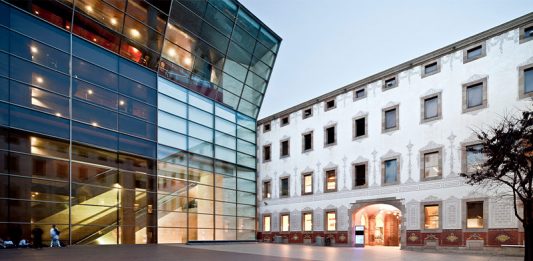 29º edición del Festival de Cine Independiente de Barcelona