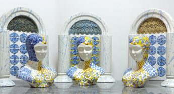 La XI Bienal Internacional de Cerámica de Talavera (Toledo) convoca a ceramistas