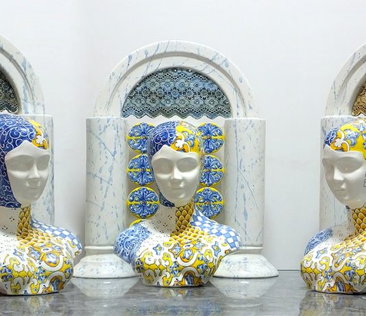 La XI Bienal Internacional de Cerámica de Talavera (Toledo) convoca a ceramistas