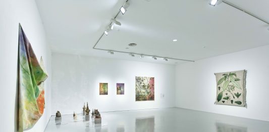 exibart.es ata cabos: decolonialismo y diásporas africanas