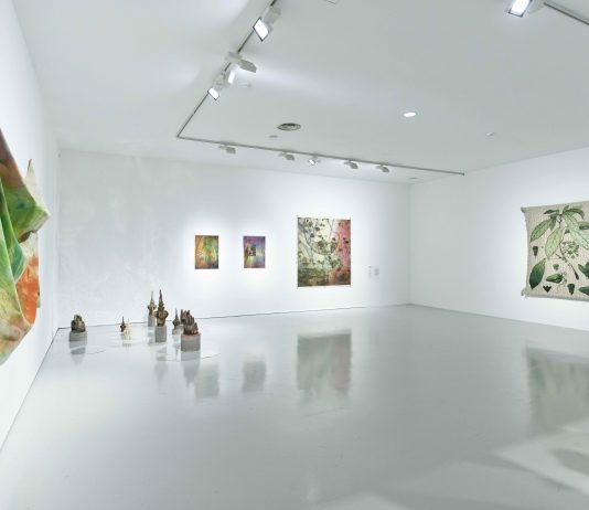 exibart.es ata cabos: decolonialismo y diásporas africanas