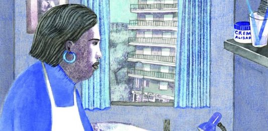 La nueva propuesta de Alba Herrero y Ana Penyas para el IVAM (València)