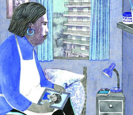 La nueva propuesta de Alba Herrero y Ana Penyas para el IVAM (València)