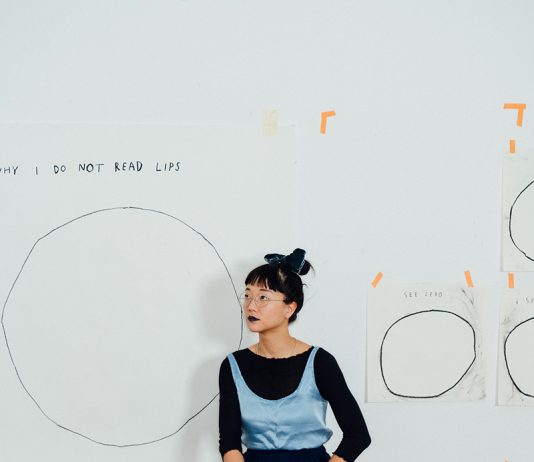 La Casa Encendida presenta por primera vez en España la obra de Christine Sun Kim