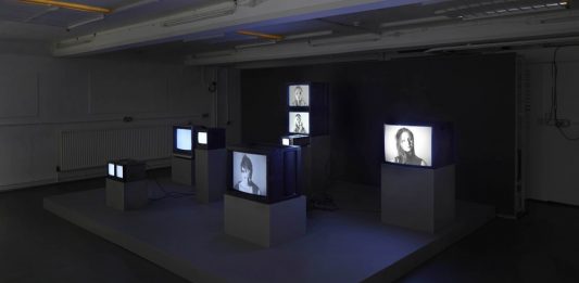 GlogauAIR (Berlín) colabora con LOOP Barcelona en una exposición colectiva