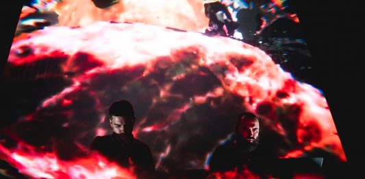 La Casa Encendida acaba el mes de noviembre con Márgenes, festival de cine contemporáneo