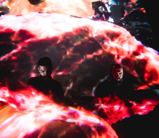 La Casa Encendida acaba el mes de noviembre con Márgenes, festival de cine contemporáneo