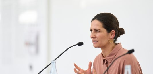 exibart.es entrevista: Claudia Segura, crear comunidades ante todo