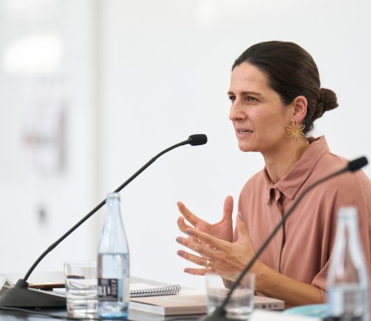 exibart.es entrevista: Claudia Segura, crear comunidades ante todo