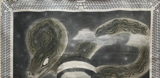 ‘Una fabulación basada en un mito mixe’, nuevo proyecto expositivo en el MACBA