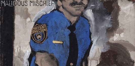 ‘Martin Wong: Travesuras Maliciosas’ llega al CA2M (Madrid)