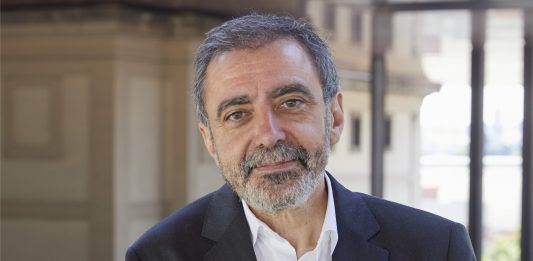 Un manifiesto en apoyo de la dirección de Manuel Borja-Villel en el Reina Sofía (Madrid)