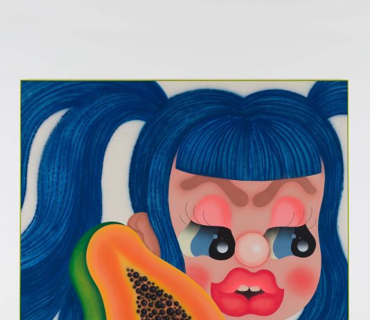 ‘Food Obsession,’ un proyecto colectivo de Urvanity, llena una galería madrileña