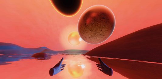 La semana que viene arranca la 20a edición de LOOP Barcelona, Festival de Videocreación