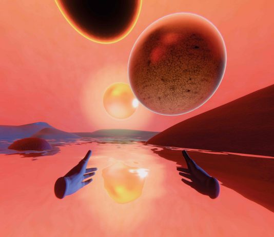 La semana que viene arranca la 20a edición de LOOP Barcelona, Festival de Videocreación