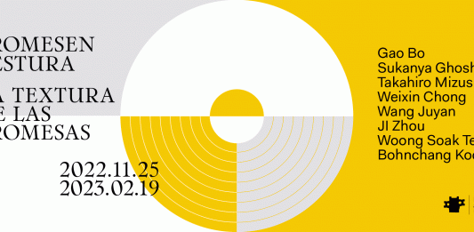 Ya se puede ver ‘La textura de las promesas’ en Kutxa Kultur Artegunea (Donostia)