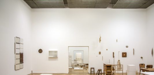 El Museo Reina Sofía abre la convocatoria de selección del/la nuev@ director@