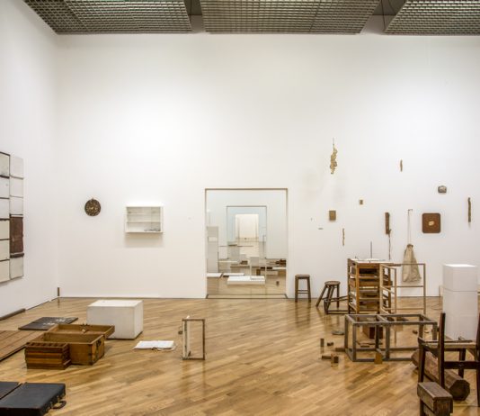 El Museo Reina Sofía abre la convocatoria de selección del/la nuev@ director@