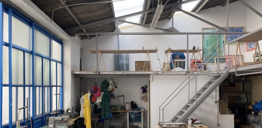 exibart.es recopila una selección de convocatorias actualmente abiertas