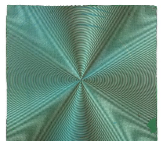 Anoka Farquee & David Driscoll exponen por primer vez en España