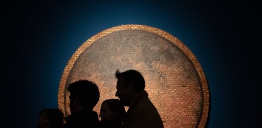 Encuentro-Visita con el comisario de ‘Martin Wong. Travesuras Maliciosas’ en el CA2M (Madrid)