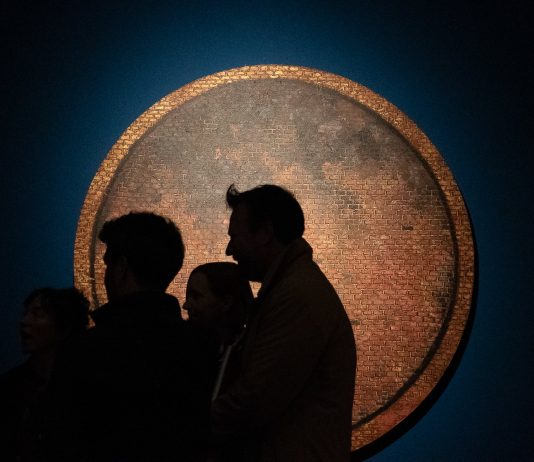 Encuentro-Visita con el comisario de ‘Martin Wong. Travesuras Maliciosas’ en el CA2M (Madrid)