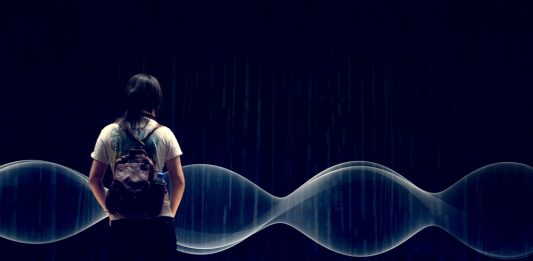 Últimos meses para ver ‘Aire’ de Daniel Palacios en el C3A (Córdoba)