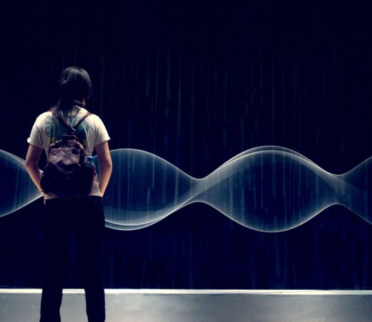 Últimos meses para ver ‘Aire’ de Daniel Palacios en el C3A (Córdoba)