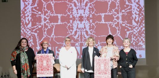El festival de cultura feminista ‘Feministaldia’ celebra su XVII edición
