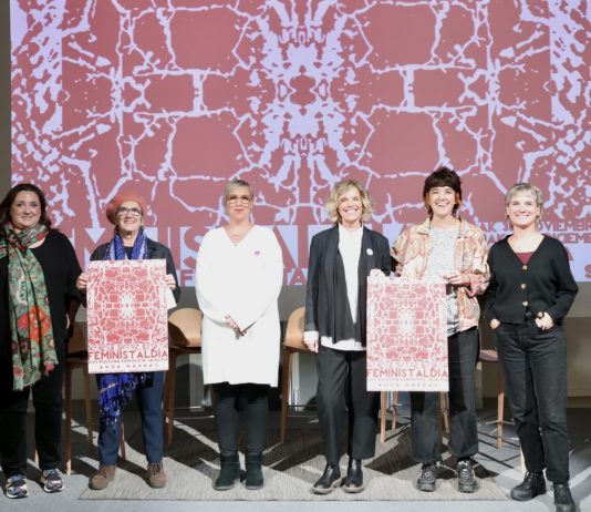 El festival de cultura feminista ‘Feministaldia’ celebra su XVII edición