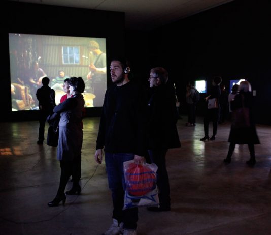 Últimas horas para presentarse a la convocatoria de residencia curatorial con LOOP Barcelona y Matadero Madrid