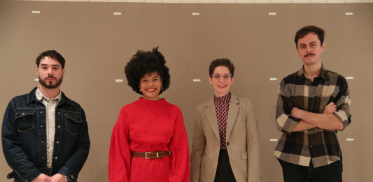 El CAC (Málaga) inaugura una exposición colectiva de artistas emergentes