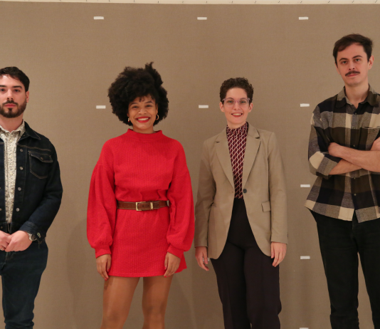 El CAC (Málaga) inaugura una exposición colectiva de artistas emergentes