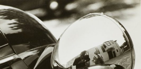 ‘Manoel de Oliveira, fotógrafo’: muestra dedicada al cineasta portugués