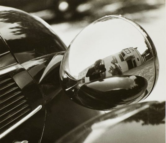 ‘Manoel de Oliveira, fotógrafo’: muestra dedicada al cineasta portugués