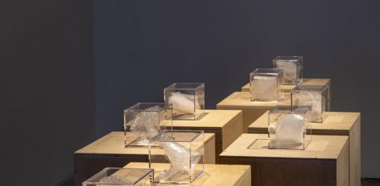 ADN Galeria presenta dos nuevas exposiciones