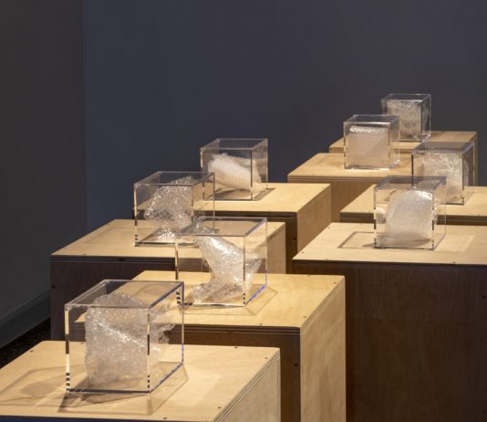 ADN Galeria presenta dos nuevas exposiciones