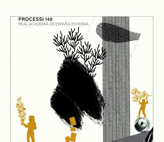 ‘MARCO. Academia Roma. Processi 148’, celebración de una fecunda colaboración