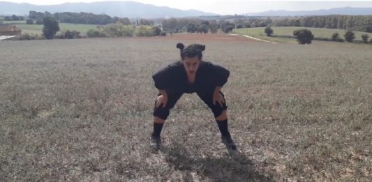 Sant Andreu Contemporani (Barcelona) presenta un proyecto curatorial en dos actos