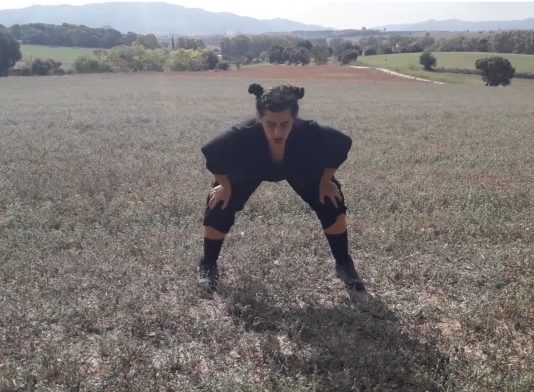 Sant Andreu Contemporani (Barcelona) presenta un proyecto curatorial en dos actos