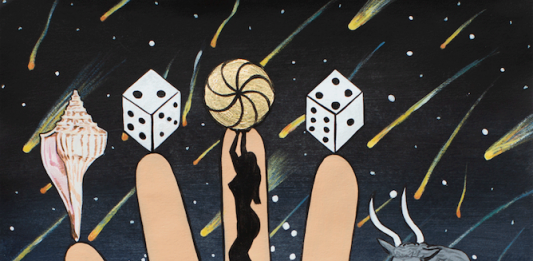 El CAC (Málaga) presenta la primera exposición de Eduardo Sarabia en Europa